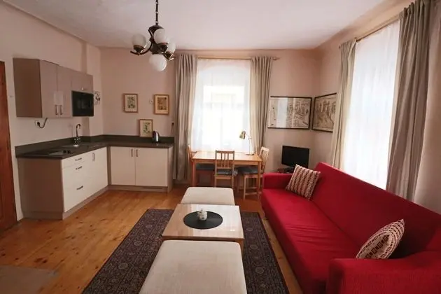 Standard Apart Daire