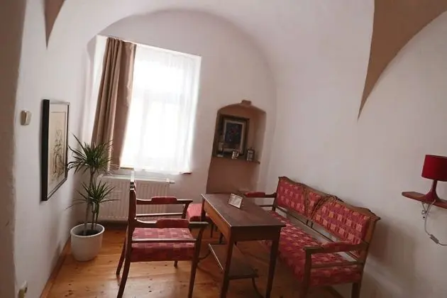 Standard Apart Daire