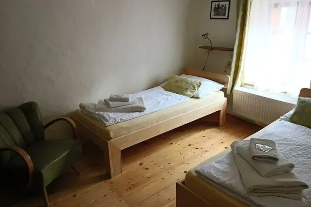 Standard Apart Daire