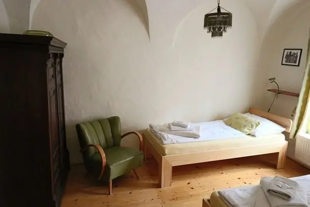 Standard Apart Daire