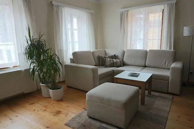 Standard Apart Daire