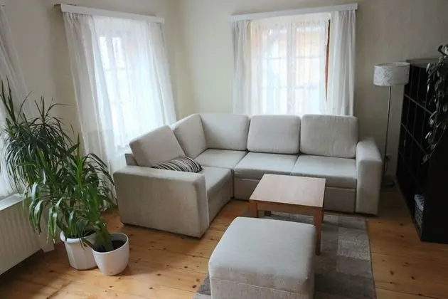 Standard Apart Daire