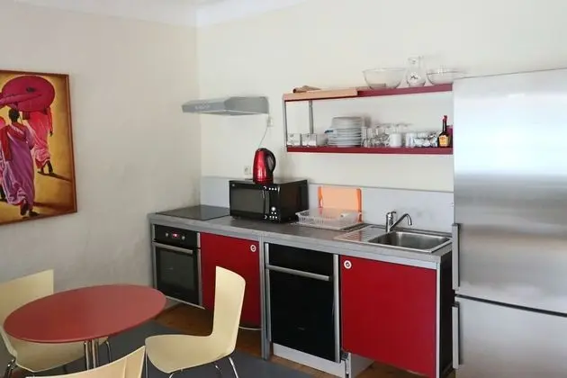 Standard Apart Daire