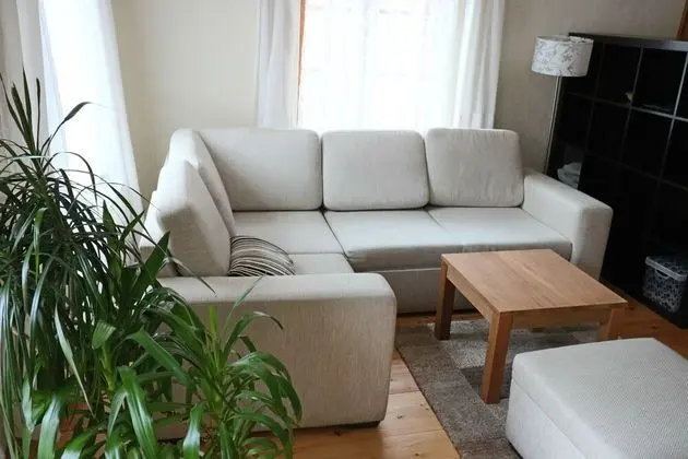 Standard Apart Daire