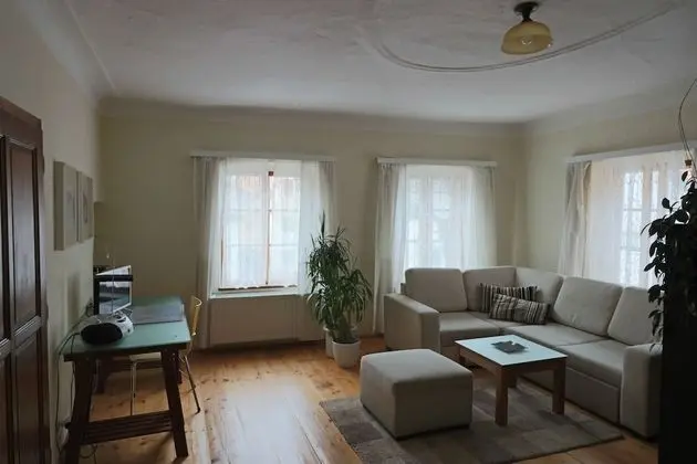 Standard Apart Daire