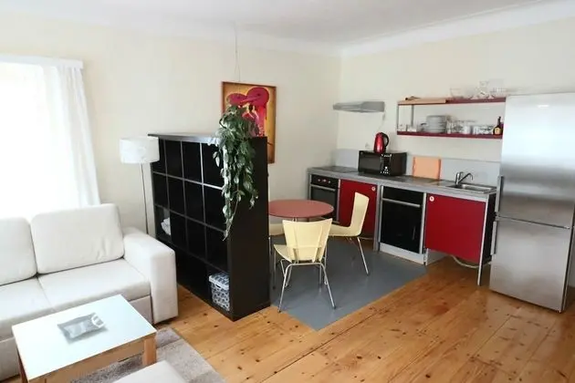 Standard Apart Daire