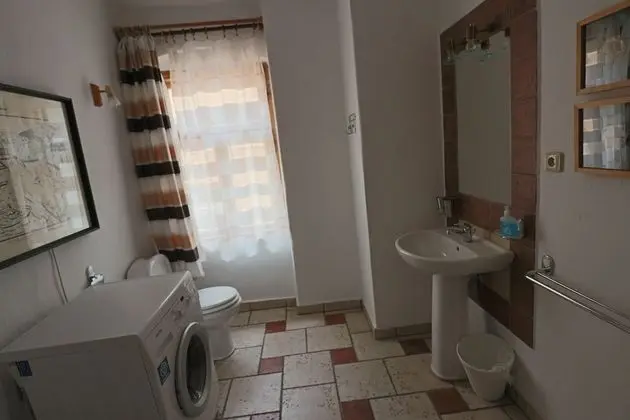 Standard Apart Daire