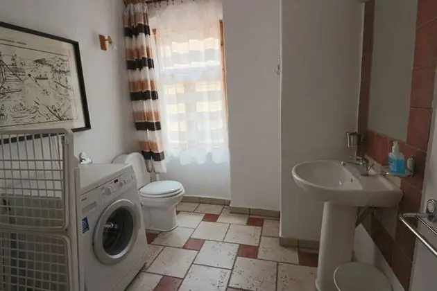 Standard Apart Daire