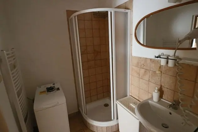 Standard Apart Daire