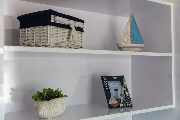 Stüdyo (Studio Apartment with City View)