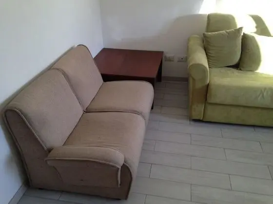 Economy Üç Kişilik Oda