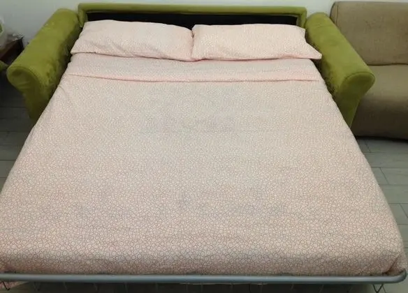 Economy Üç Kişilik Oda