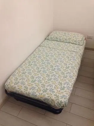 Economy Üç Kişilik Oda