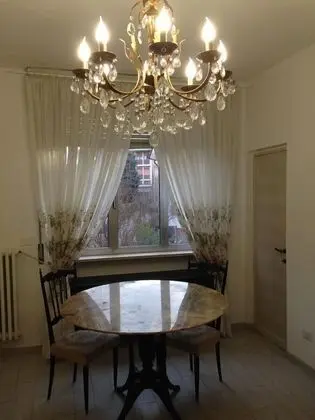 Economy Üç Kişilik Oda