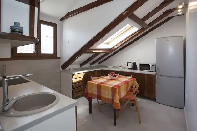 Luxury Apart Daire, 2 Yatak Odası, Deniz Manzaralı