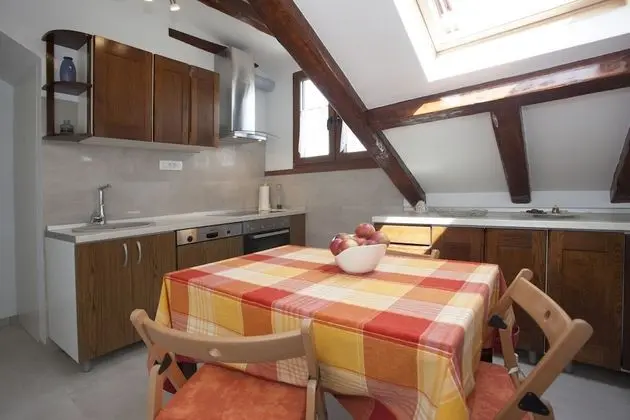 Luxury Apart Daire, 2 Yatak Odası, Deniz Manzaralı