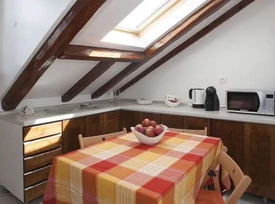 Luxury Apart Daire, 2 Yatak Odası, Deniz Manzaralı