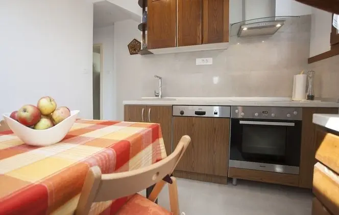 Luxury Apart Daire, 2 Yatak Odası, Deniz Manzaralı