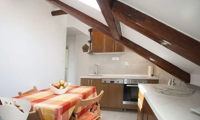 Luxury Apart Daire, 2 Yatak Odası, Deniz Manzaralı