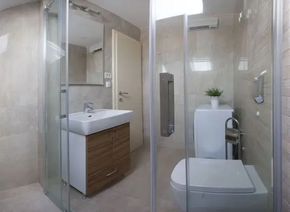 Luxury Apart Daire, 2 Yatak Odası, Deniz Manzaralı