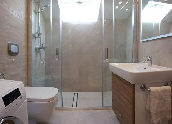 Luxury Apart Daire, 2 Yatak Odası, Deniz Manzaralı