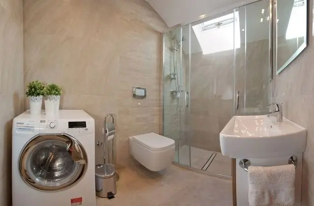 Luxury Apart Daire, 2 Yatak Odası, Deniz Manzaralı