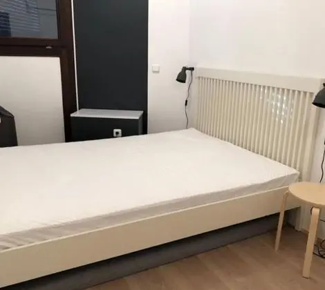 Apart Daire, 1 Yatak Odası, Balkon
