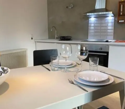 Apart Daire, 1 Yatak Odası, Balkon