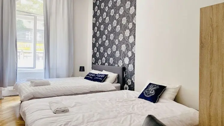 Apart Daire, Birden Çok Yatak