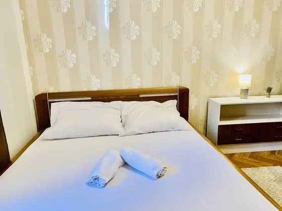 Apart Daire, Birden Çok Yatak