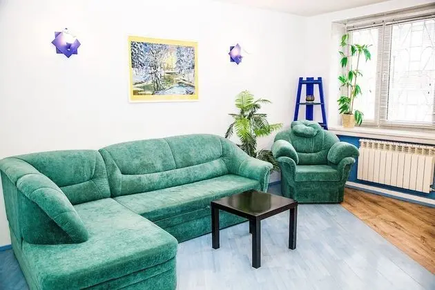 Stüdyo, Birden Çok Yatak, Sigara İçilmez, Şehir Manzaralı
