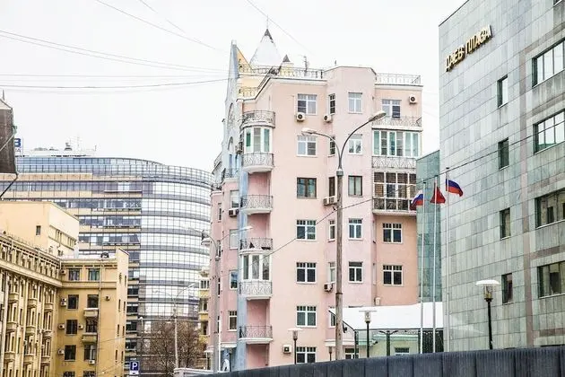 Stüdyo, Birden Çok Yatak, Sigara İçilmez, Şehir Manzaralı