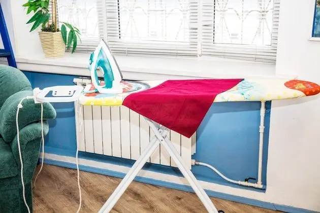 Stüdyo, Birden Çok Yatak, Sigara İçilmez, Şehir Manzaralı