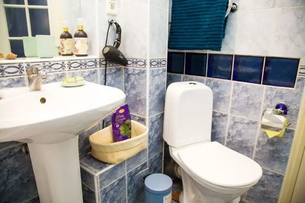 Stüdyo, Birden Çok Yatak, Sigara İçilmez, Şehir Manzaralı