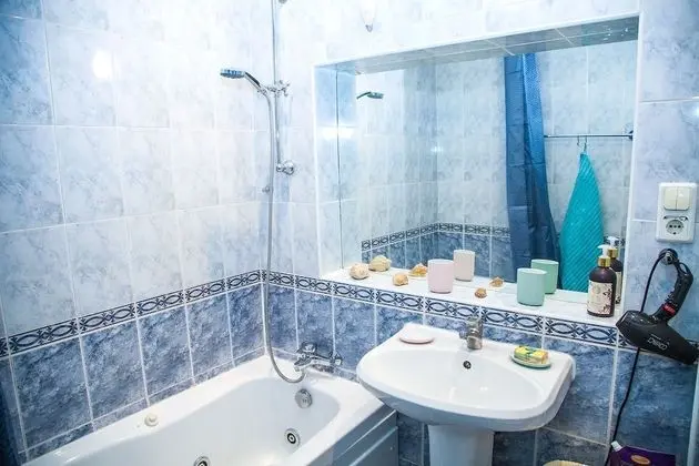 Stüdyo, Birden Çok Yatak, Sigara İçilmez, Şehir Manzaralı