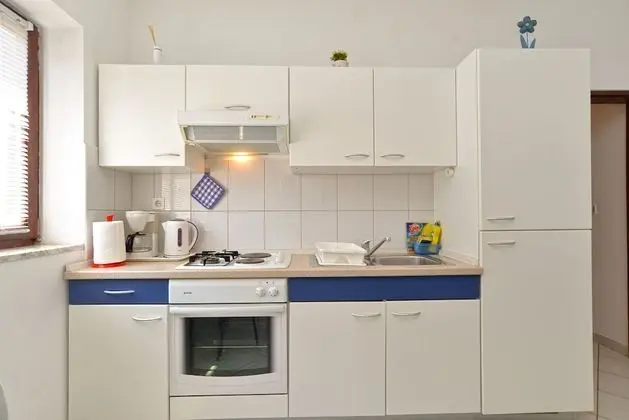 Apart Daire, 1 Yatak Odası (242/544)