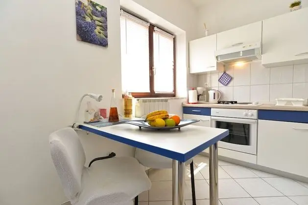 Apart Daire, 1 Yatak Odası (242/544)