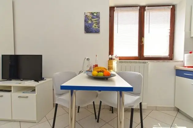 Apart Daire, 1 Yatak Odası (242/544)