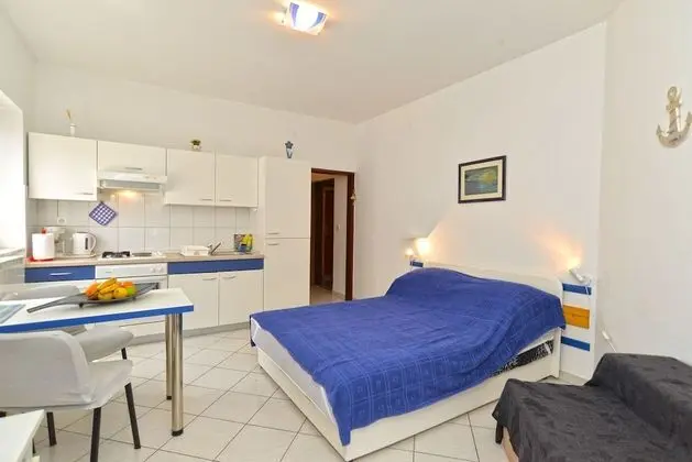 Apart Daire, 1 Yatak Odası (242/544)