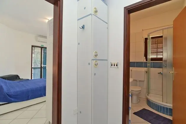 Apart Daire, 1 Yatak Odası (242/544)