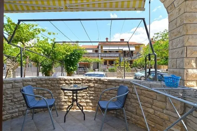 Apart Daire, 1 Yatak Odası (242/544)