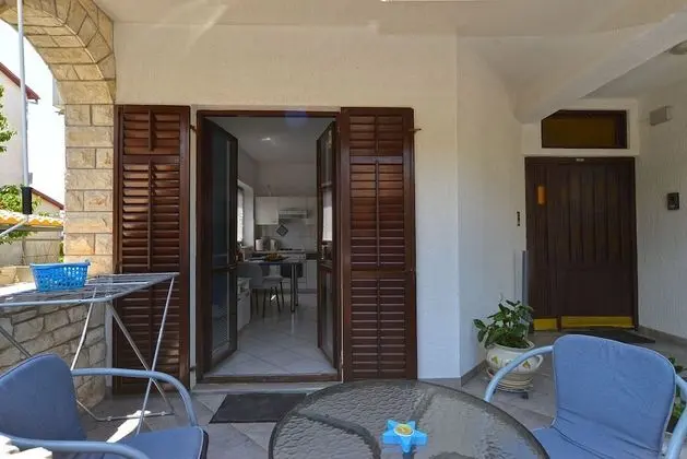 Apart Daire, 1 Yatak Odası (242/544)