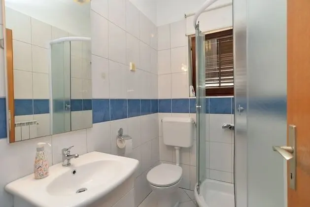 Apart Daire, 1 Yatak Odası (242/544)