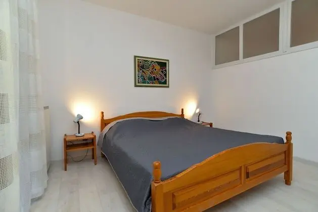 Apart Daire, 2 Yatak Odası (242/545)