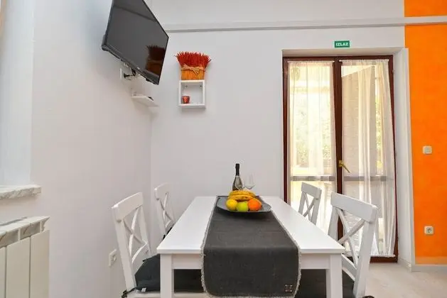 Apart Daire, 2 Yatak Odası (242/545)