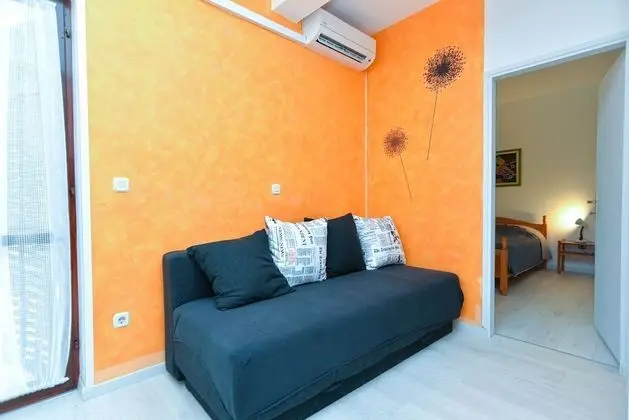 Apart Daire, 2 Yatak Odası (242/545)