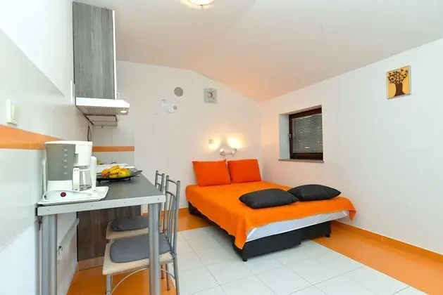 Tek Büyük Yataklı Oda, 1 Yatak Odası (242/1612)