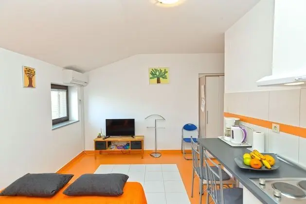 Tek Büyük Yataklı Oda, 1 Yatak Odası (242/1612)