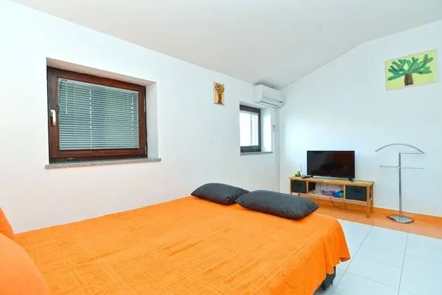 Tek Büyük Yataklı Oda, 1 Yatak Odası (242/1612)