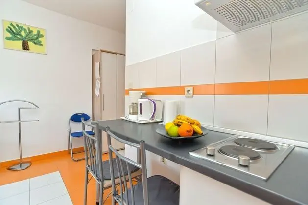 Tek Büyük Yataklı Oda, 1 Yatak Odası (242/1612)